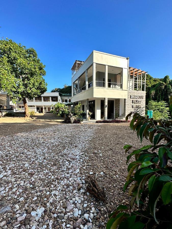 Harbour Bliss Hotel Coron Esterno foto